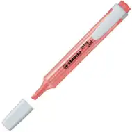 Stabilo: Swing Cool crveni marker