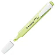 Stabilo: Swing Cool lime marker