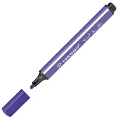 Stabilo: Trio Scribble ljubičasti flomaster slika 2