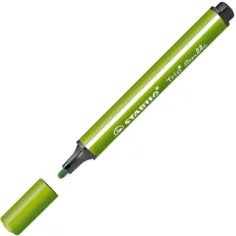 Stabilo: Trio Scribble svjetlozeleni flomaster slika 2