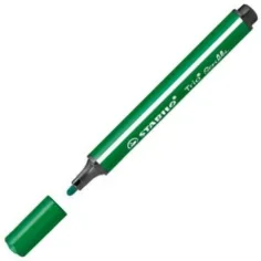 Stabilo: Trio Scribble tamnozeleni flomaster slika 2