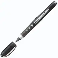 Stabilo: Worker + Colorful crna roller kemijska 0,5mm