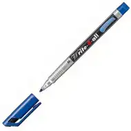 Stabilo: Write 4 al "M" plavi alkoholni flomaster 1mm