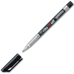 Stabilo: Write 4 all "F" crni alkoholni flomaster 0,7mm