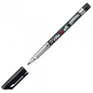 Stabilo: Write 4 all "M" crni alkoholni flomaster 1mm