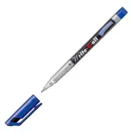 Stabilo: Write 4 all "S" plavi alkoholni flomaster 0,4mm