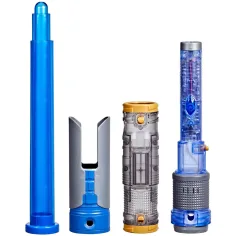 Star Wars: Cal Kestis Forge rasklopivi svjetlosni mač - Hasbro slika 2