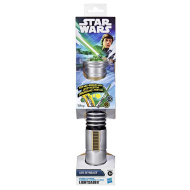 Star Wars: Električni svjetlosni mač - Luke Skywalker - Hasbro