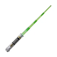 Star Wars: Električni svjetlosni mač - Luke Skywalker - Hasbro slika 3