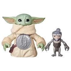 Star Wars: Figurka Grogu u zagrljaju - Hasbro slika 2