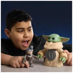 Star Wars: Figurka Grogu u zagrljaju - Hasbro slika 4