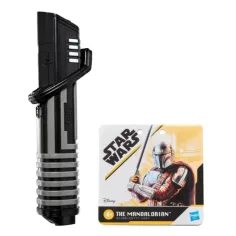 Star Wars Forge: Otvorivi svjetlosni mač Mandaloriana - Hasbro slika 2