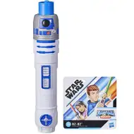 Star Wars: Lightsaber Squad R2-D2 laserski mač - Hasbro