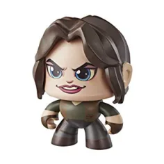 Star Wars Mighty Muggs: figura Jyn Erso - Hasbro slika 3