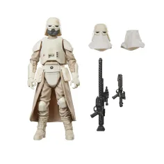 Star Wars: The Black Series Imperial Remnant Snowtrooper figura - Hasbro slika 2