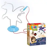 Steady Hand: Pegaz vruća žica igra vještine