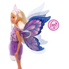 Steffi Love: Bajkovita Vila - Simba Toys slika 4