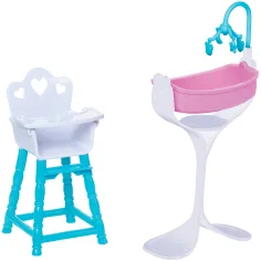 Steffi Love – Obiteljska igračka set za pidžama zabavu - Simba Toys slika 7