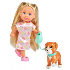 Steffi Love: Obiteljska šetnja - Simba Toys slika 4