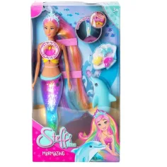 Steffi Love: Sirena Lutka - Simba Toys