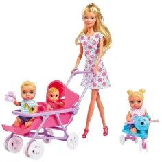 Steffi Love Svijet igračaka - Simba Toys slika 2