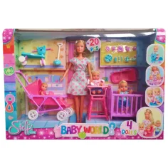 Steffi Love Svijet igračaka - Simba Toys