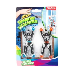 Sticky Man: Kostur prozor penjač figura 2kom set