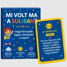 Što se danas dogodilo u školi? – Karte za razgovor za djecu slika 1