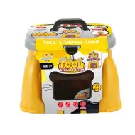 Stol sa alatima i sjedalom 32x35,5x23cm