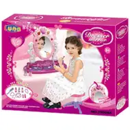 Stol za šminkanje sa zvukom 45x9x34cm