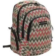 Street Canvas školska torba, ruksak 33x20x45 cm