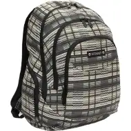 Street Canvas Spark školska torba, ruksak 32x18x46 cm