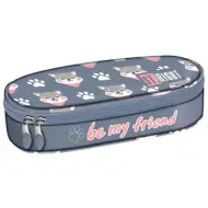 St.Right Be My Friend ovalna pernica