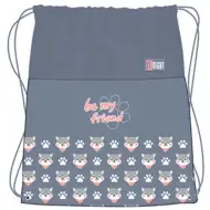 St.Right Be My Friend sportska torba