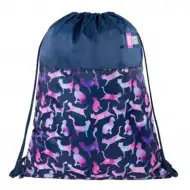 St.Right Cosmic Cats sportska torba 43x34cm