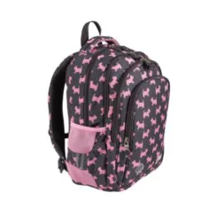 St.Right Doggies ergonomska školska torba 16" slika 4