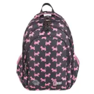 St.Right Doggies ergonomska školska torba 16"
