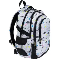 St.Right Eyes BP01 školska torba 17"