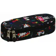 St.Right Jednorog ovalna pernica