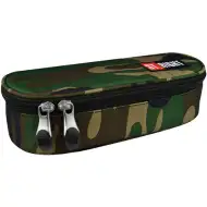 St.Right Moro ovalna pernica 23cm