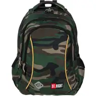 St.Right Moro školska torba, ruksak 15"
