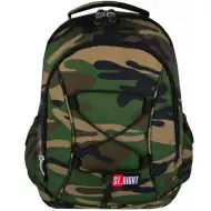 St.Right Moro školska torba, ruksak