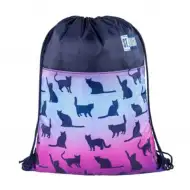 St.Right Night Cats sportska torba 43x34cm