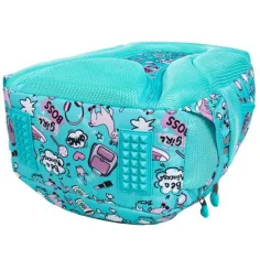 St.Right Pastel Ljama BP26 školska torba 15" slika 4