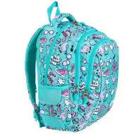 St.Right Pastel Ljama BP26 školska torba 15"