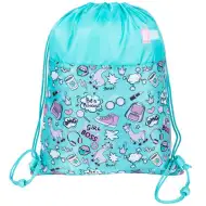 St.Right Pastel Ljama sportski ruksak