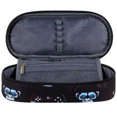 St.Right: Plavi Gamer crno-plave ovalne pernice 23cm slika 2