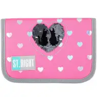 St.Right Sequin Cats pernica