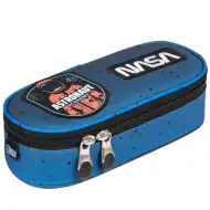 St.Right Space Moon ovalna pernica 23x9,5x6cm