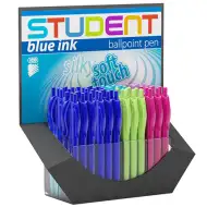 Student DP64 kemijska - više boja